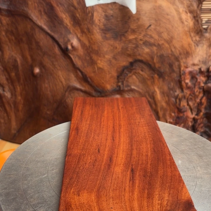 修***0大叶紫檀（黑酸枝木类）