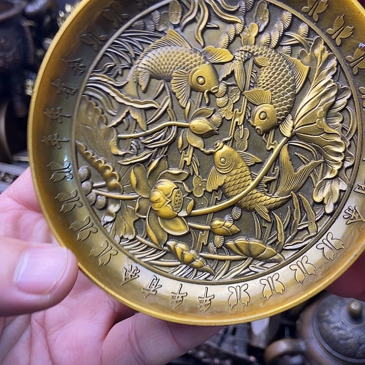 铜器摆件有限公司