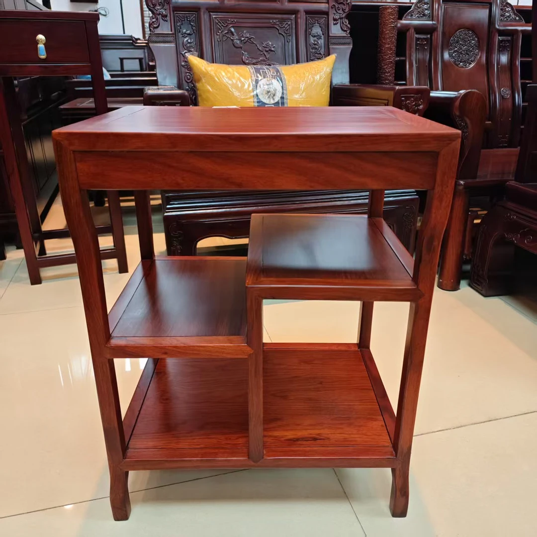 多功能置物架尺寸：长50宽36高65