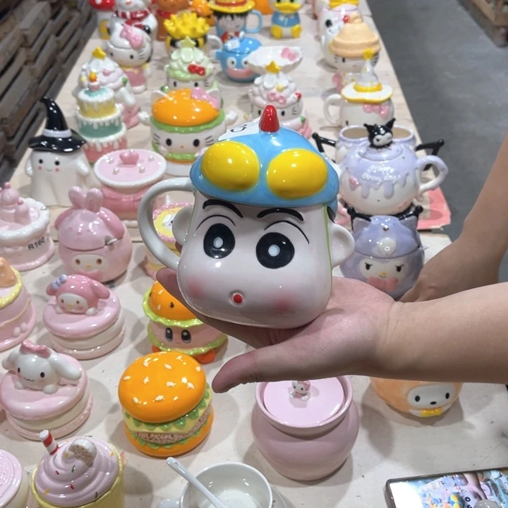 紫砂茶案这么晚还不睡啊