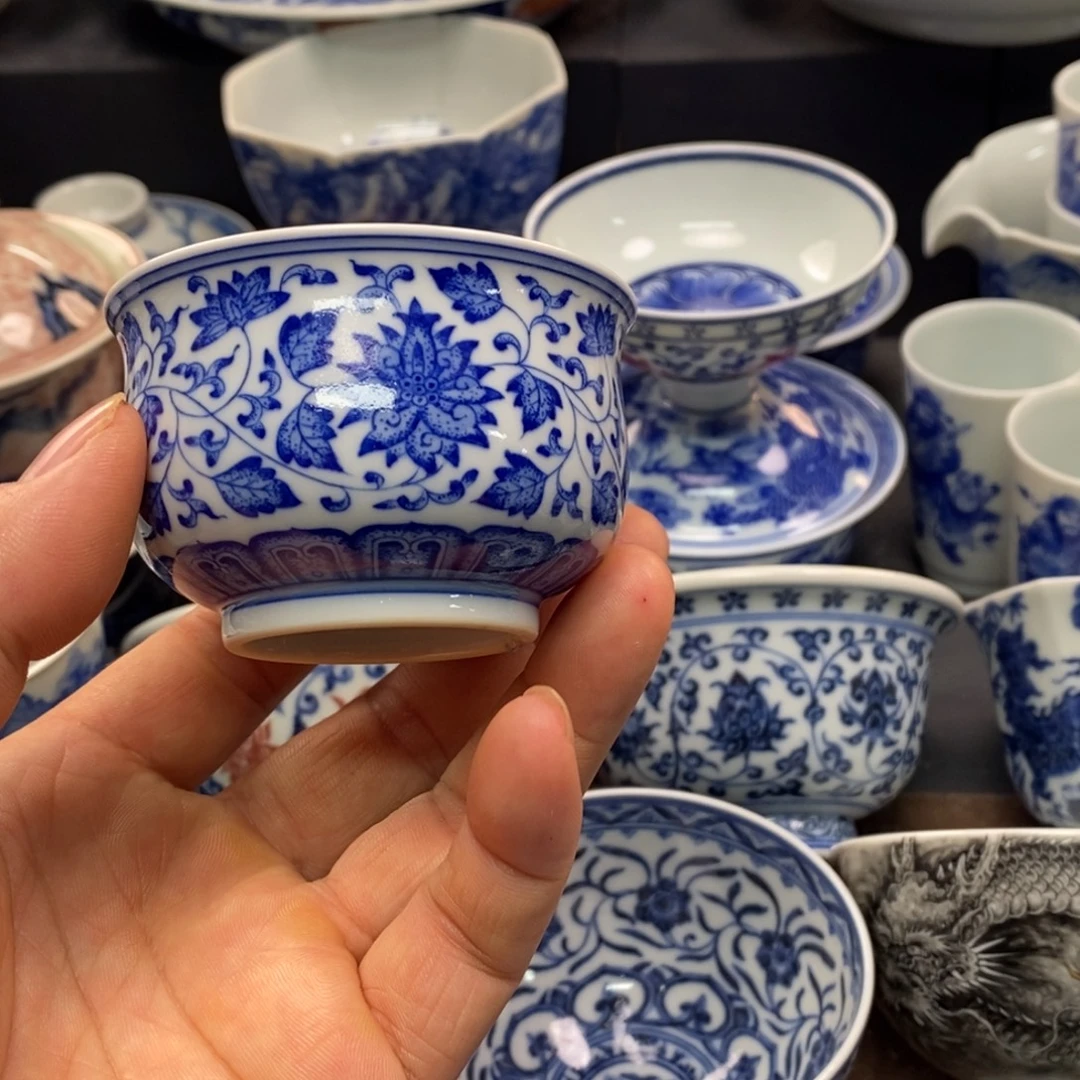 景德镇柴窑主人杯