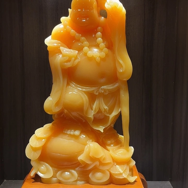 寿山石寿山石雕刻的艺术品