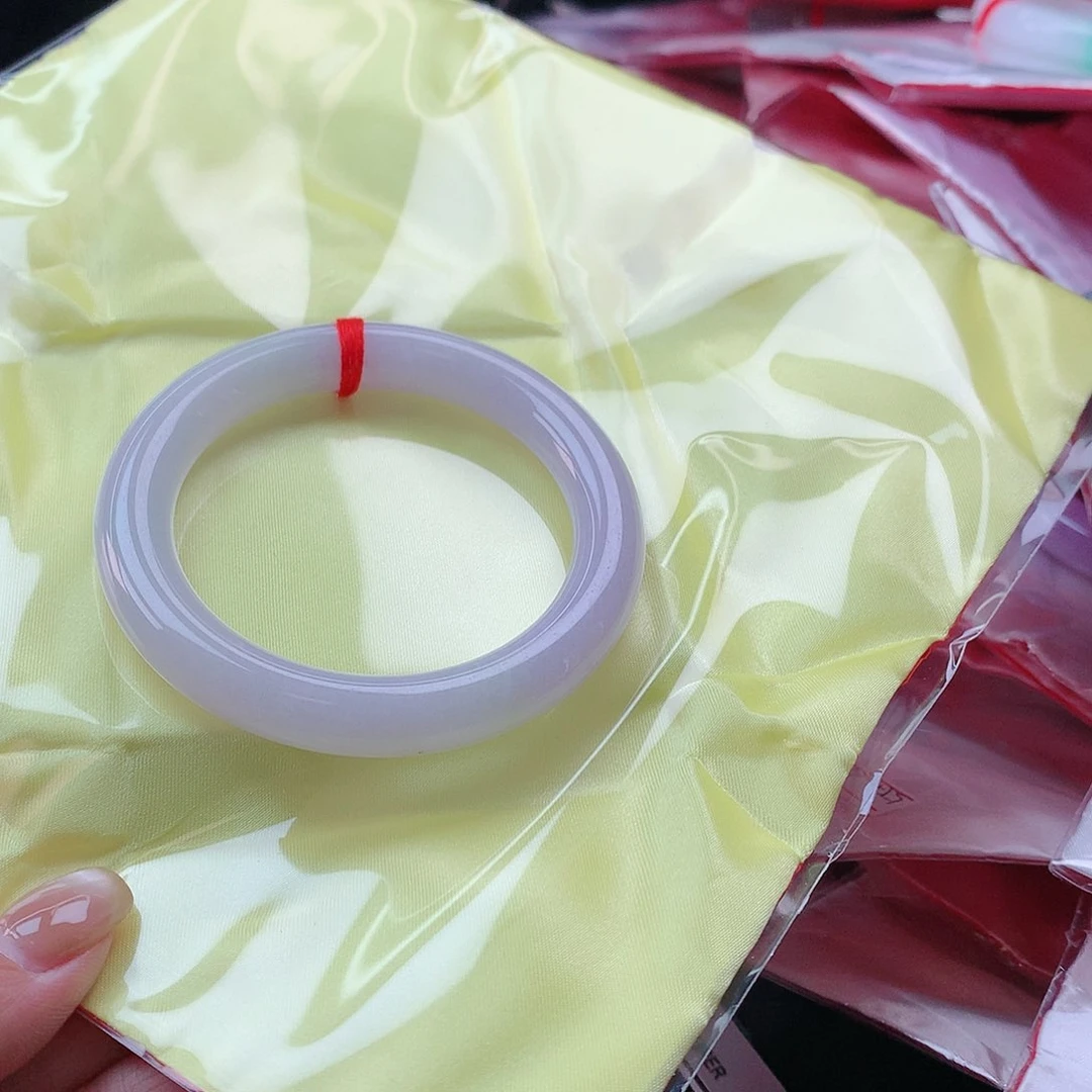 【闪购商品】未镶嵌手镯翡翠57