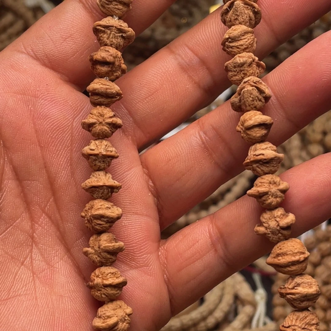 手串柏香籽/百香籽