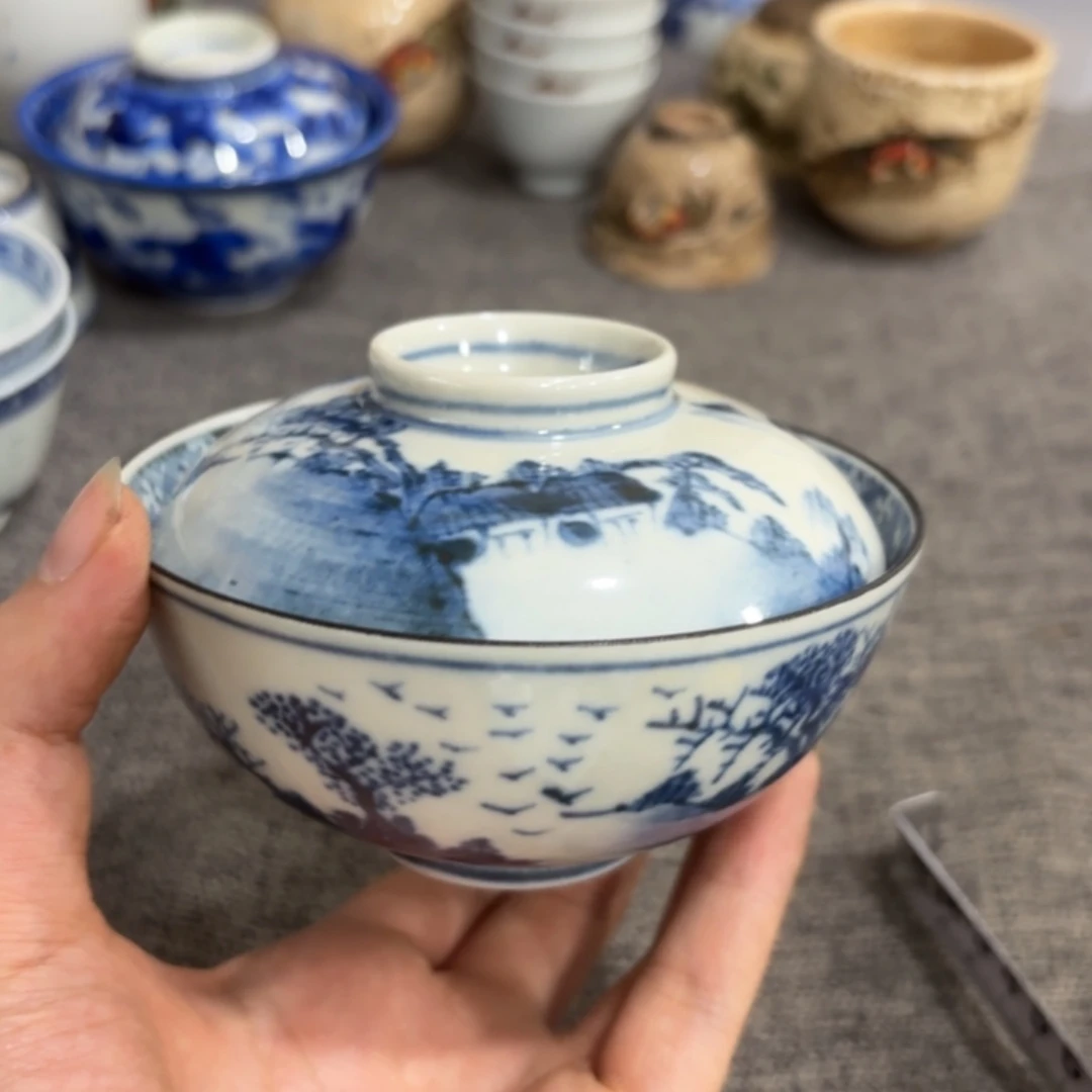 非常好看漂亮的物品