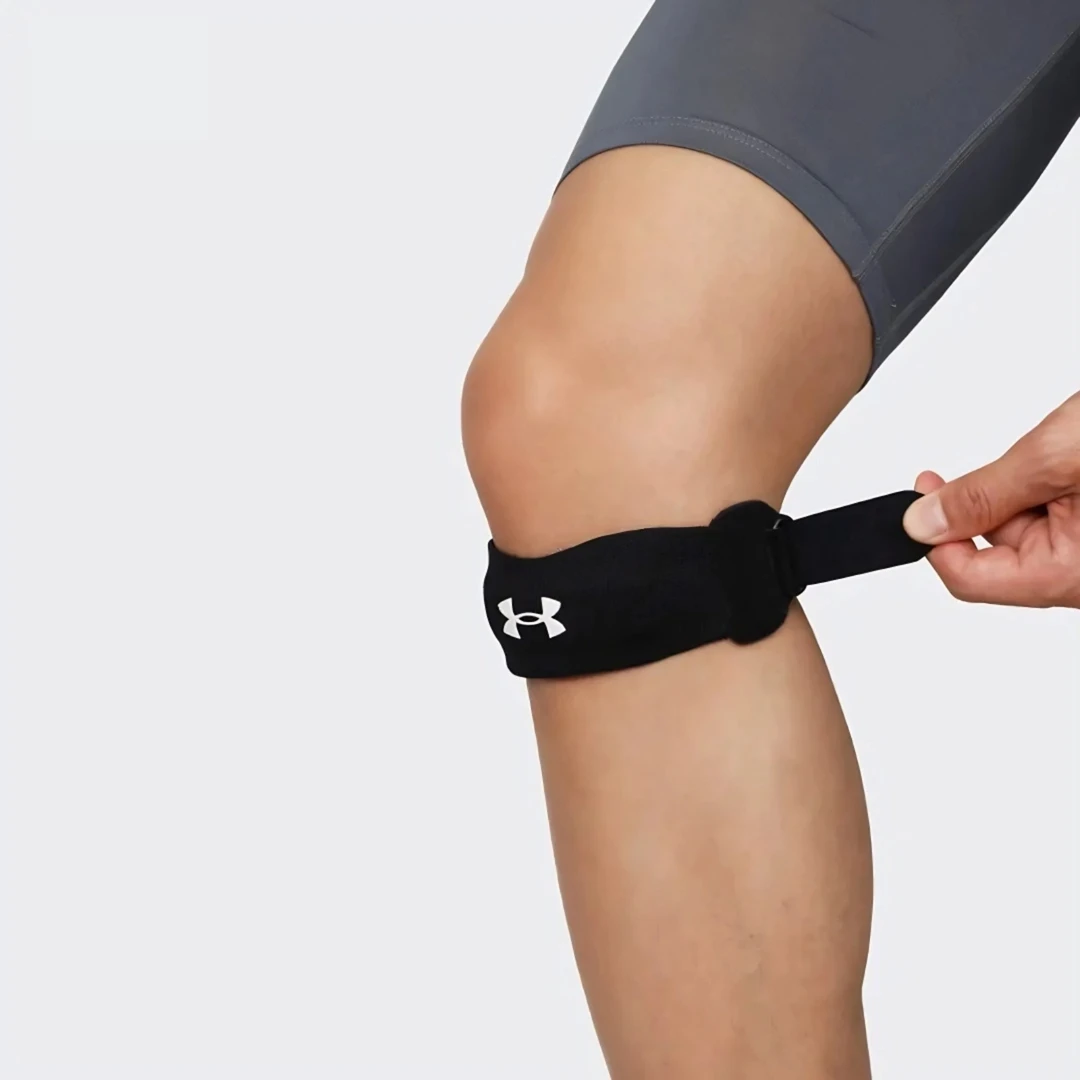 Under Armour/安德玛运动训练护具保护髌骨带【单只装】21620015