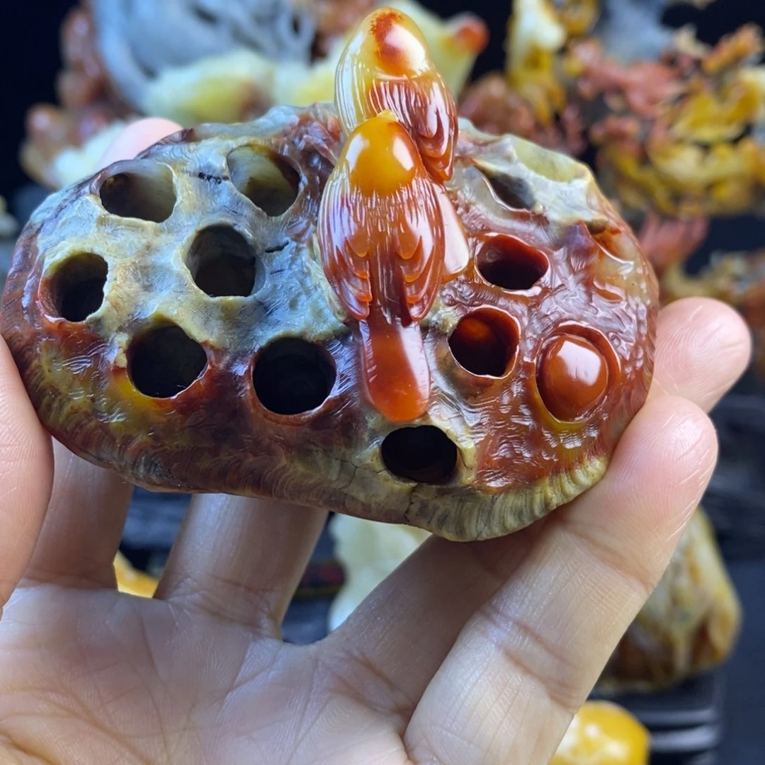 寿山石寿山石精品