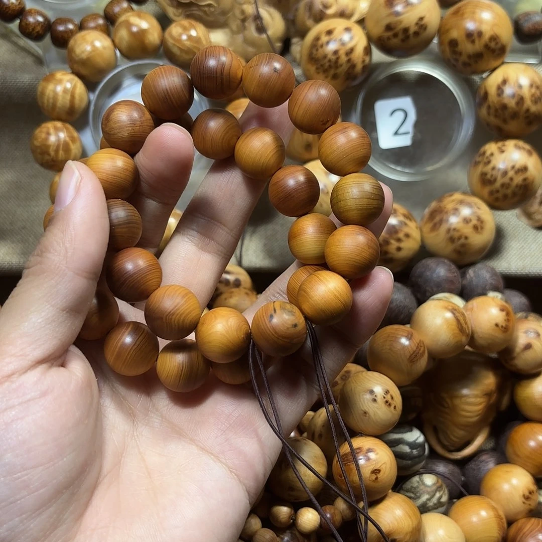 柏木（崖柏）太行崖柏1.5黑油骨
