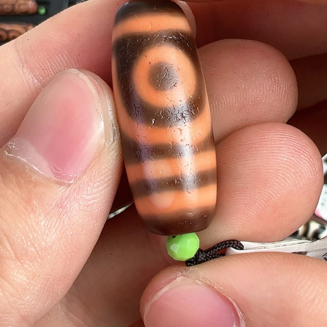 【闪购商品】星月菩提吊坠多样性