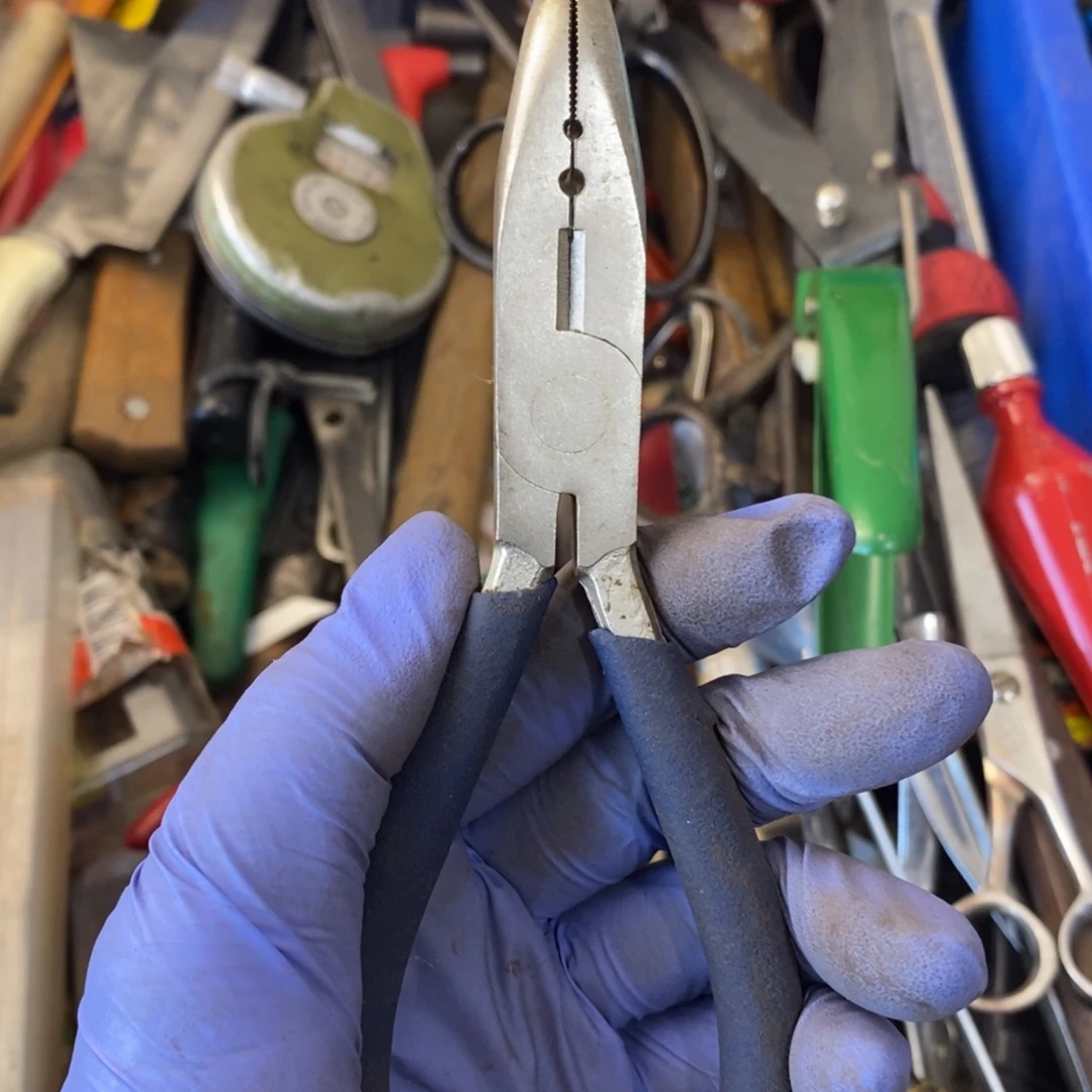 爱***d五金工具制造工艺