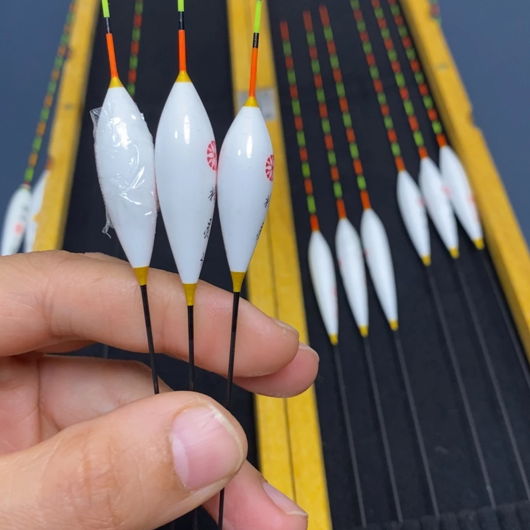 河***杰孔雀羽去壳羽毛一套3支