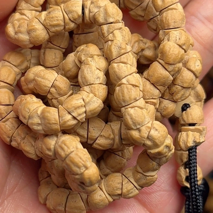 柏香籽/百香籽吊坠