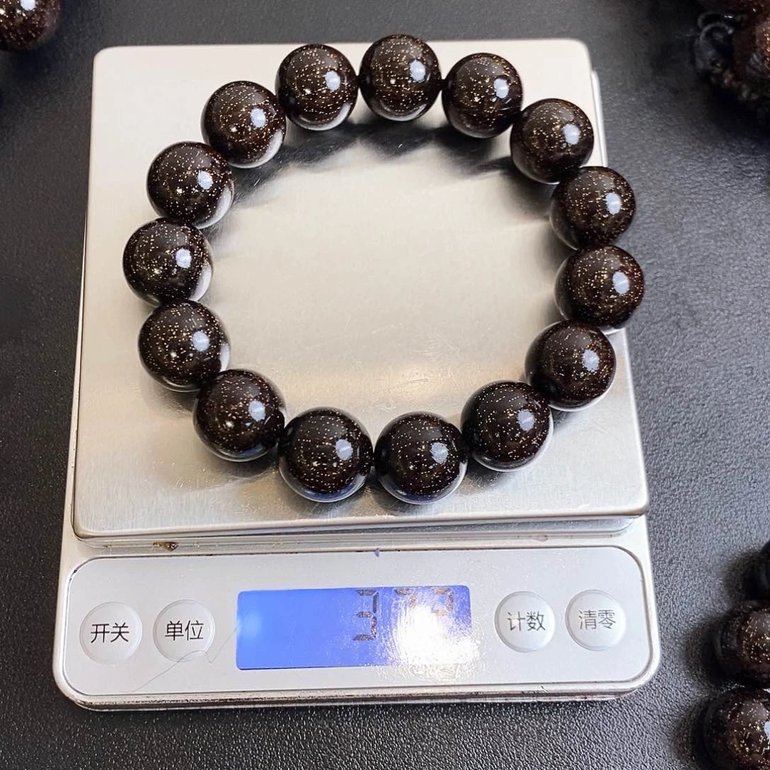 檀香紫檀（小叶紫檀）1.5