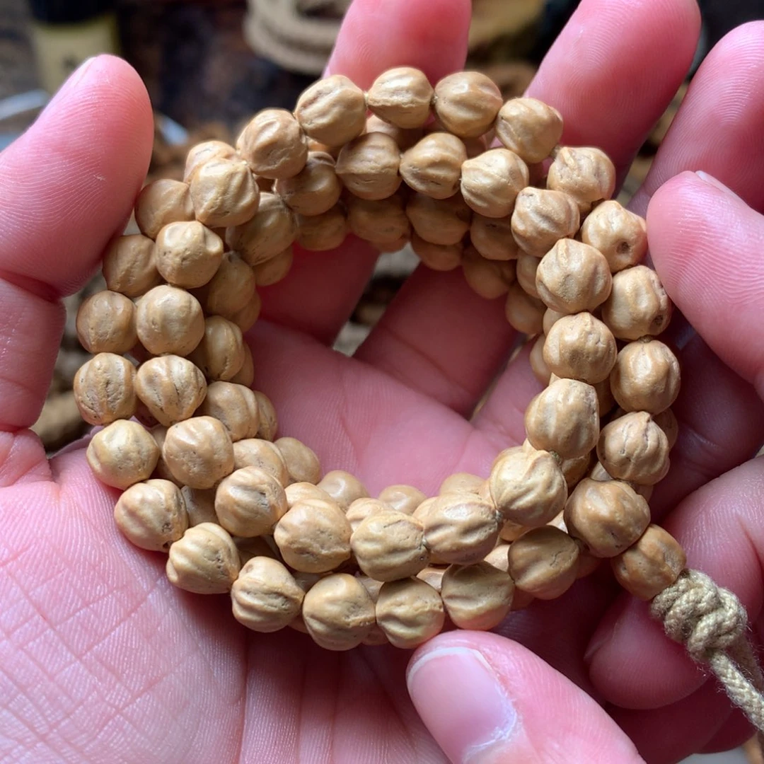 7***7吊坠柏香籽/百香籽