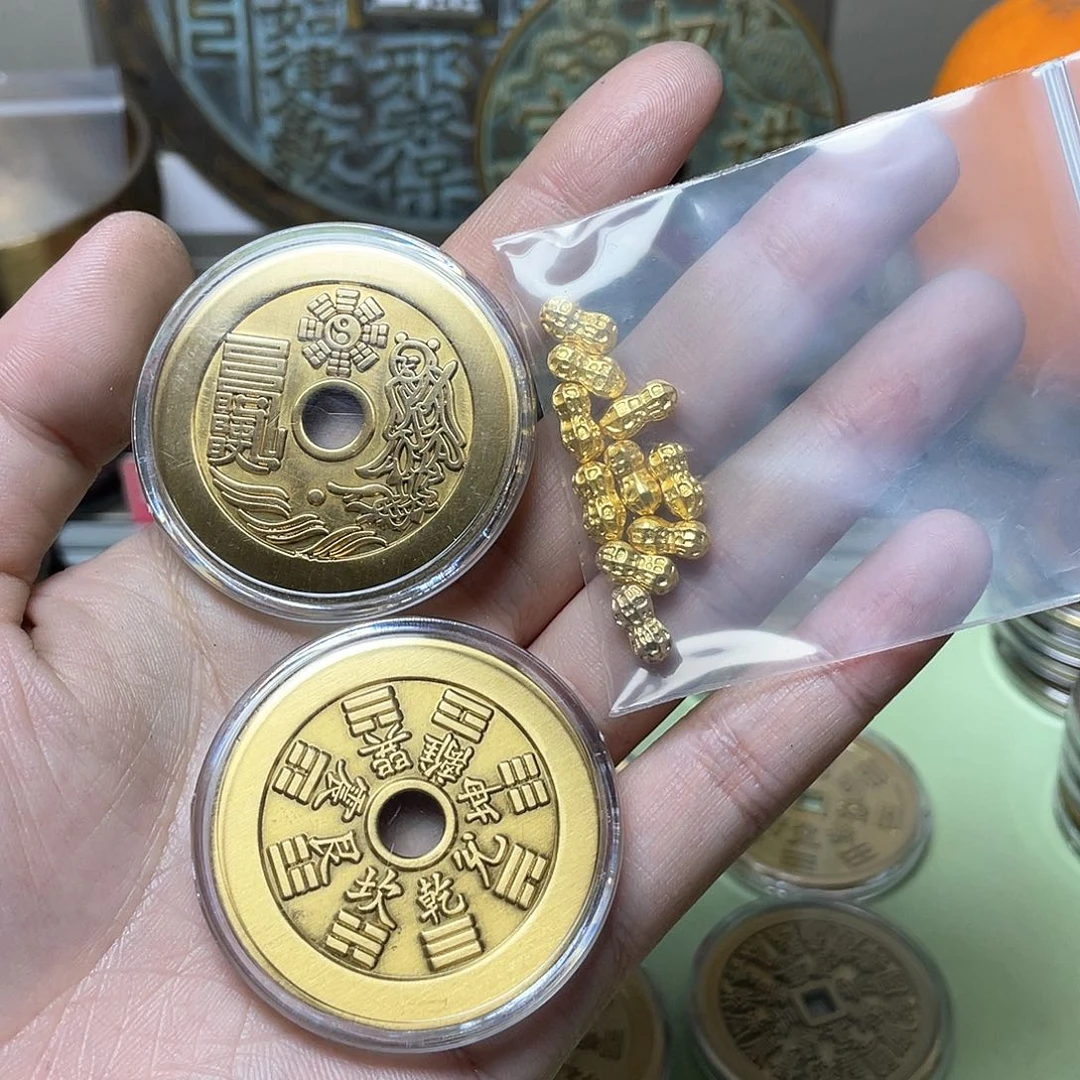 铜G*7一物一拍 现场下单