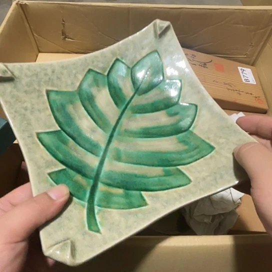瓷片荟轩不懂瓷器837