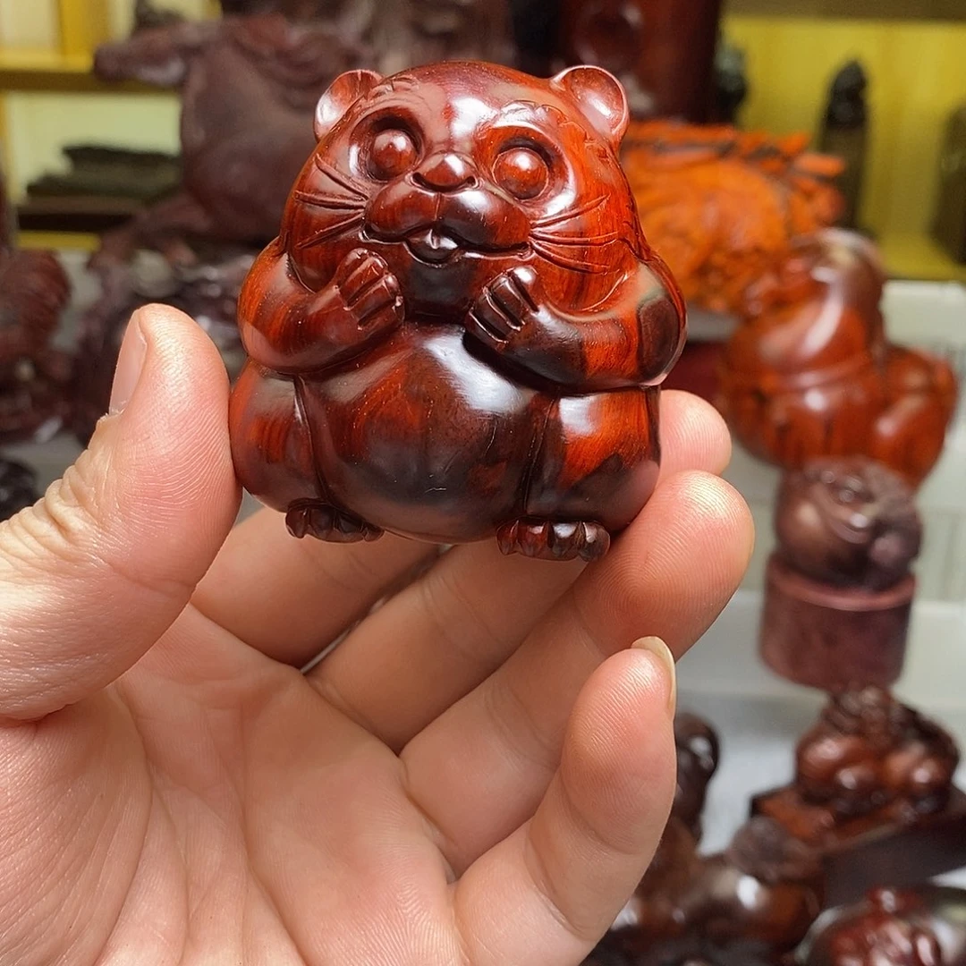 手串/手链小叶紫檀