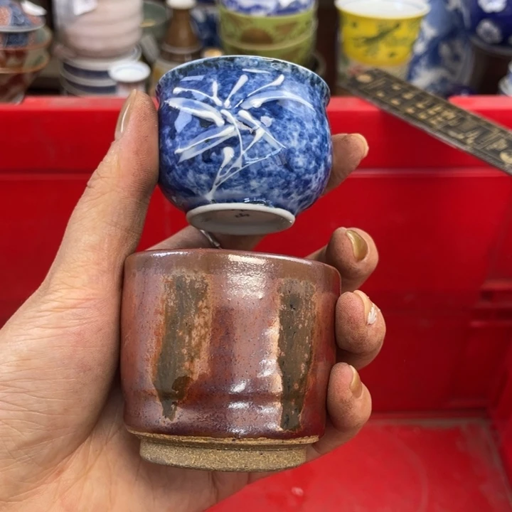 琉璃手工艺品开播了…开播了