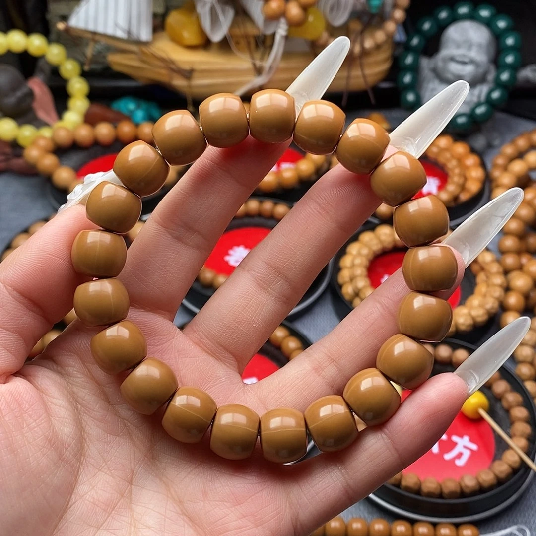 十***公吊坠猴头核桃大直切