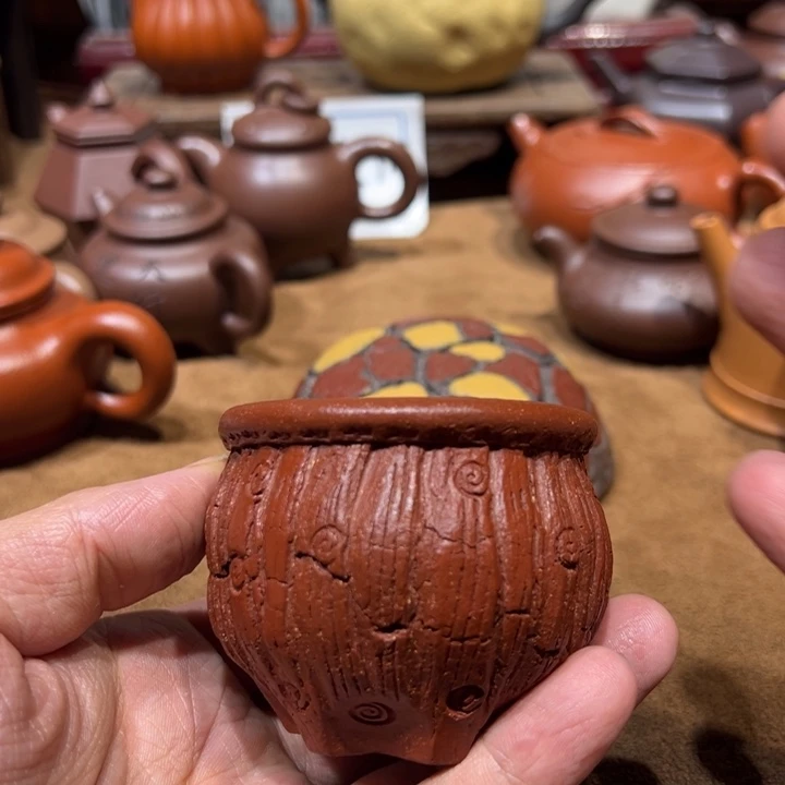 茶壶紫砂北**火宜兴紫砂
