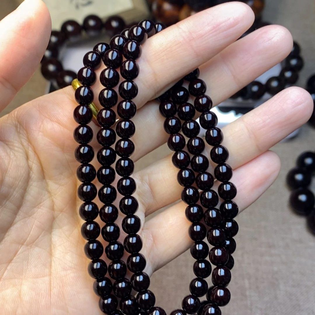 檀香紫檀（小叶紫檀）0.6