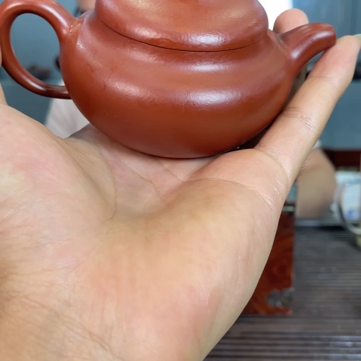 布***森茶壶紫砂你不说实话的啊