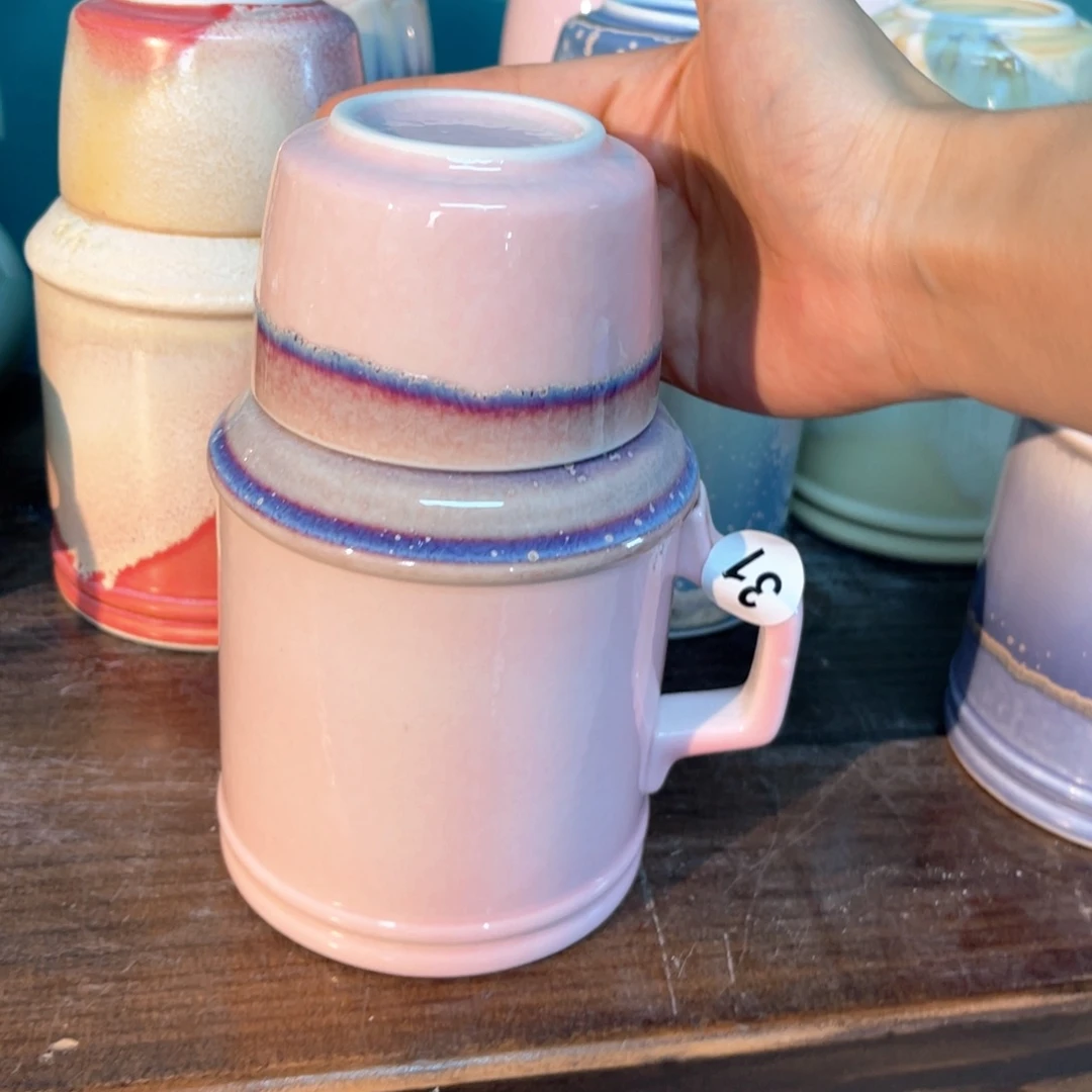 你***呢木夕陶瓷手工茶器