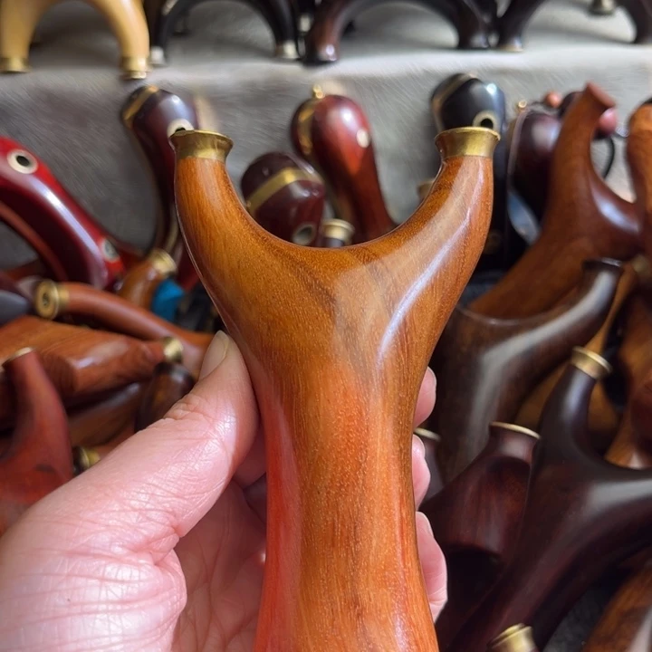 大果紫檀（缅甸花梨）瑕疵1549