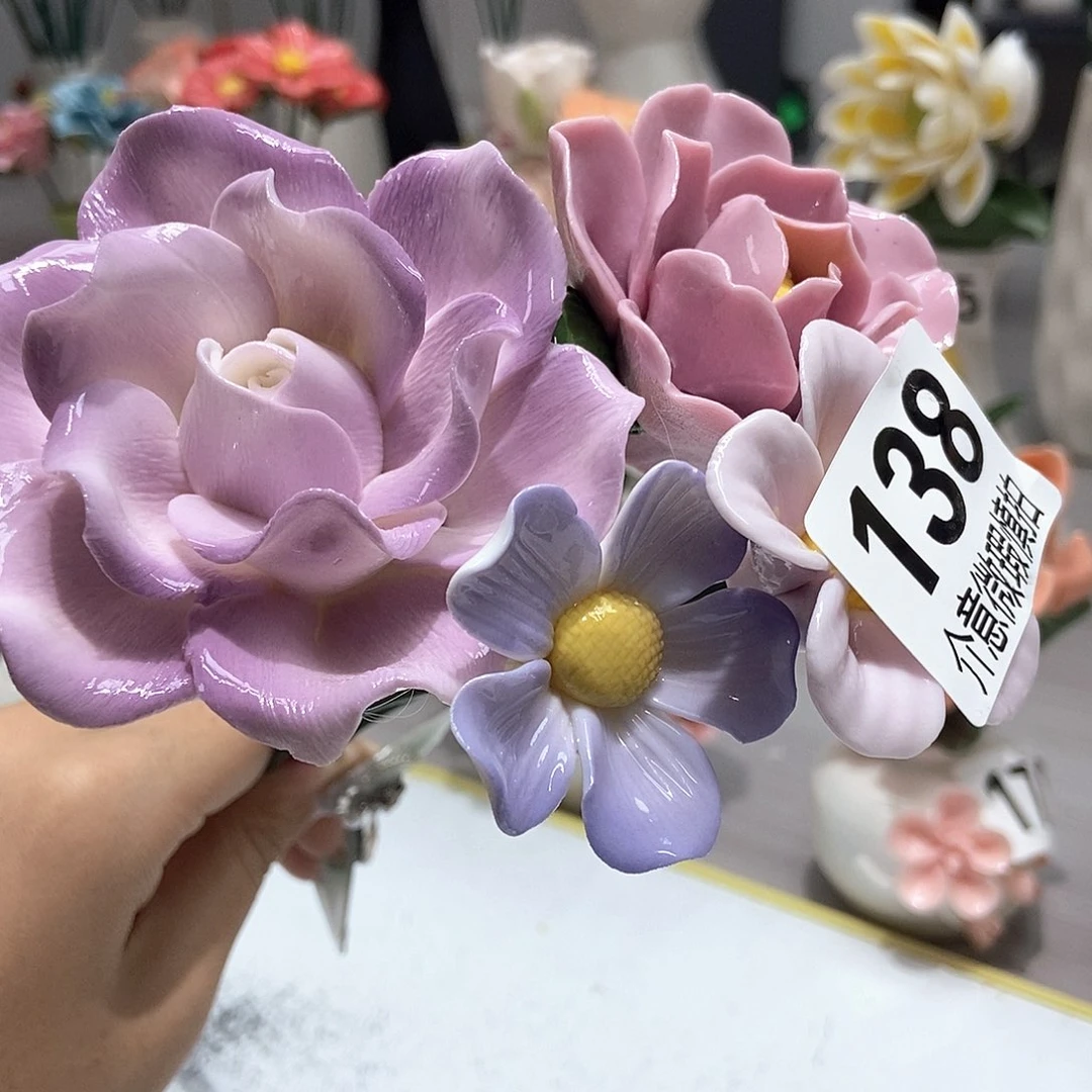 陶瓷设计风格现代