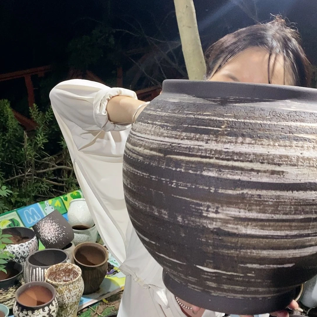 紫砂花盆正品20/27