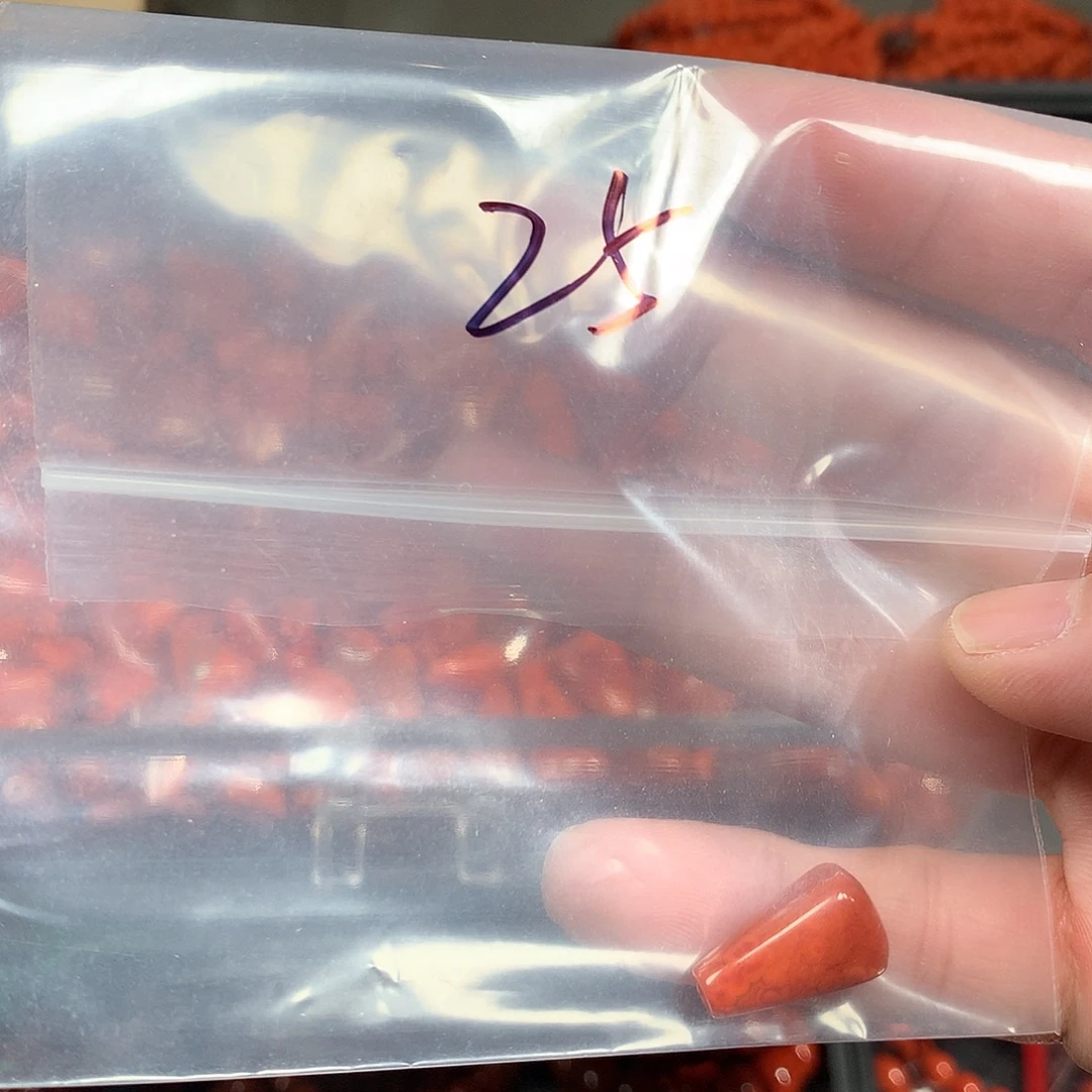 南红玛瑙未镶嵌配饰
