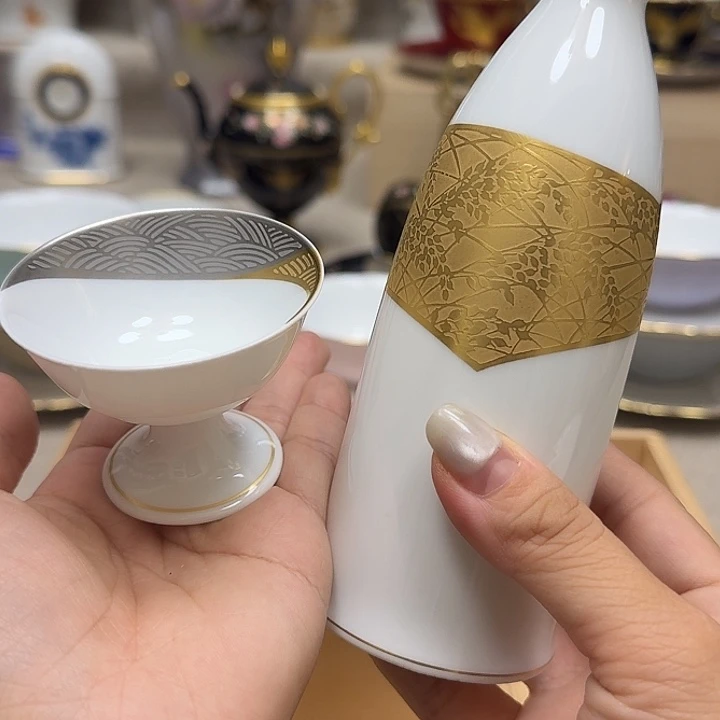 怡诺精选瓷器分享