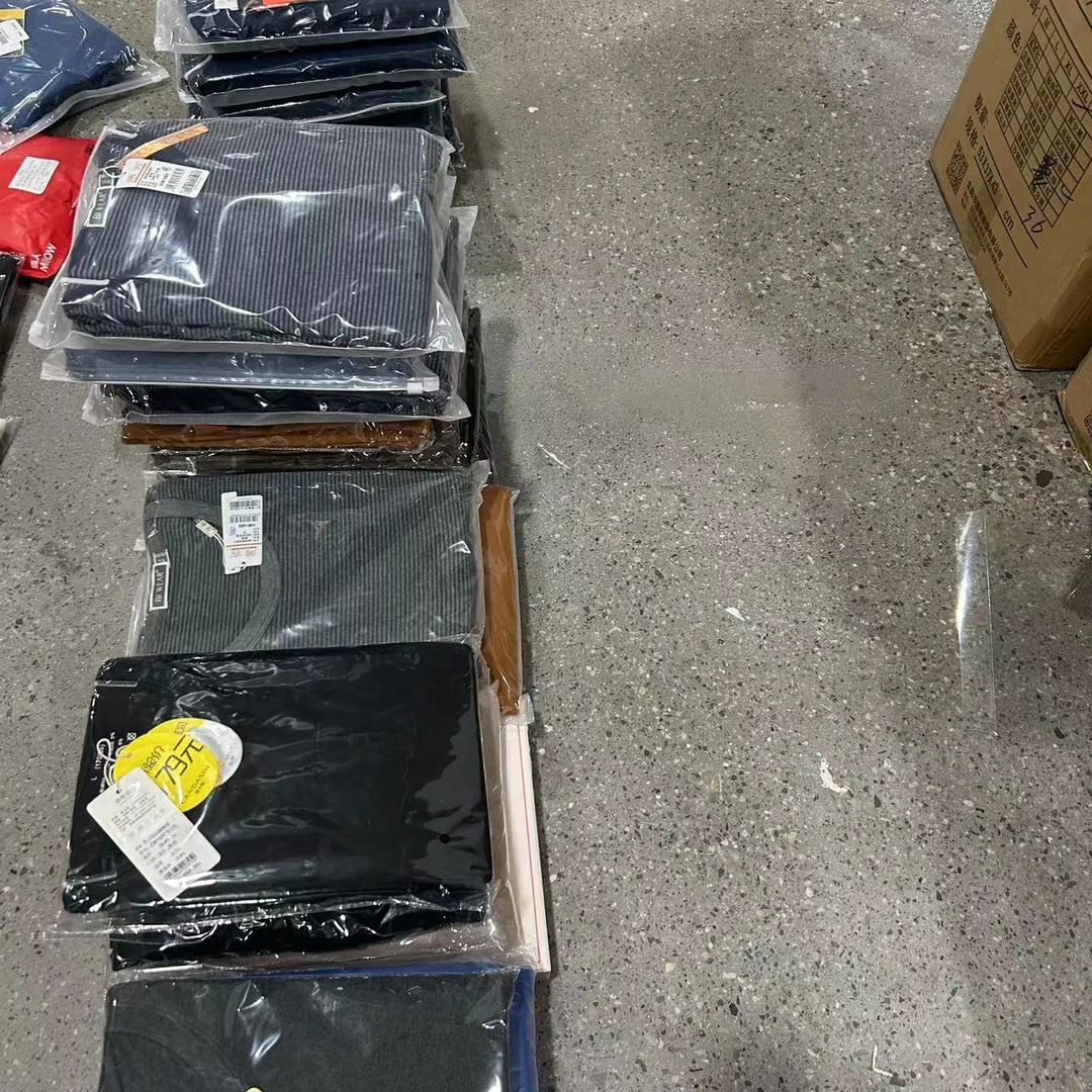 61001男士保暖套装常规加厚不挑款不挑色