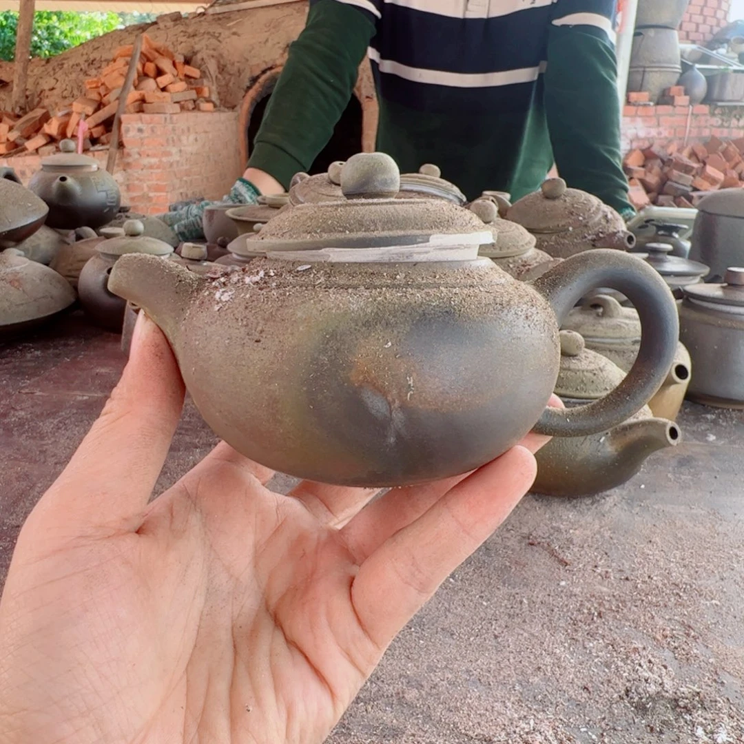 坭兴陶贵台龙窑A186