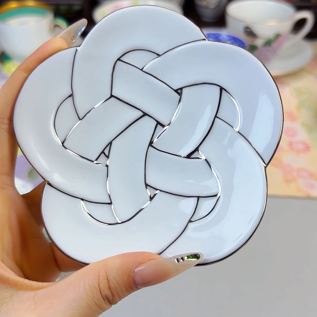 它家陶瓷太美啦！6