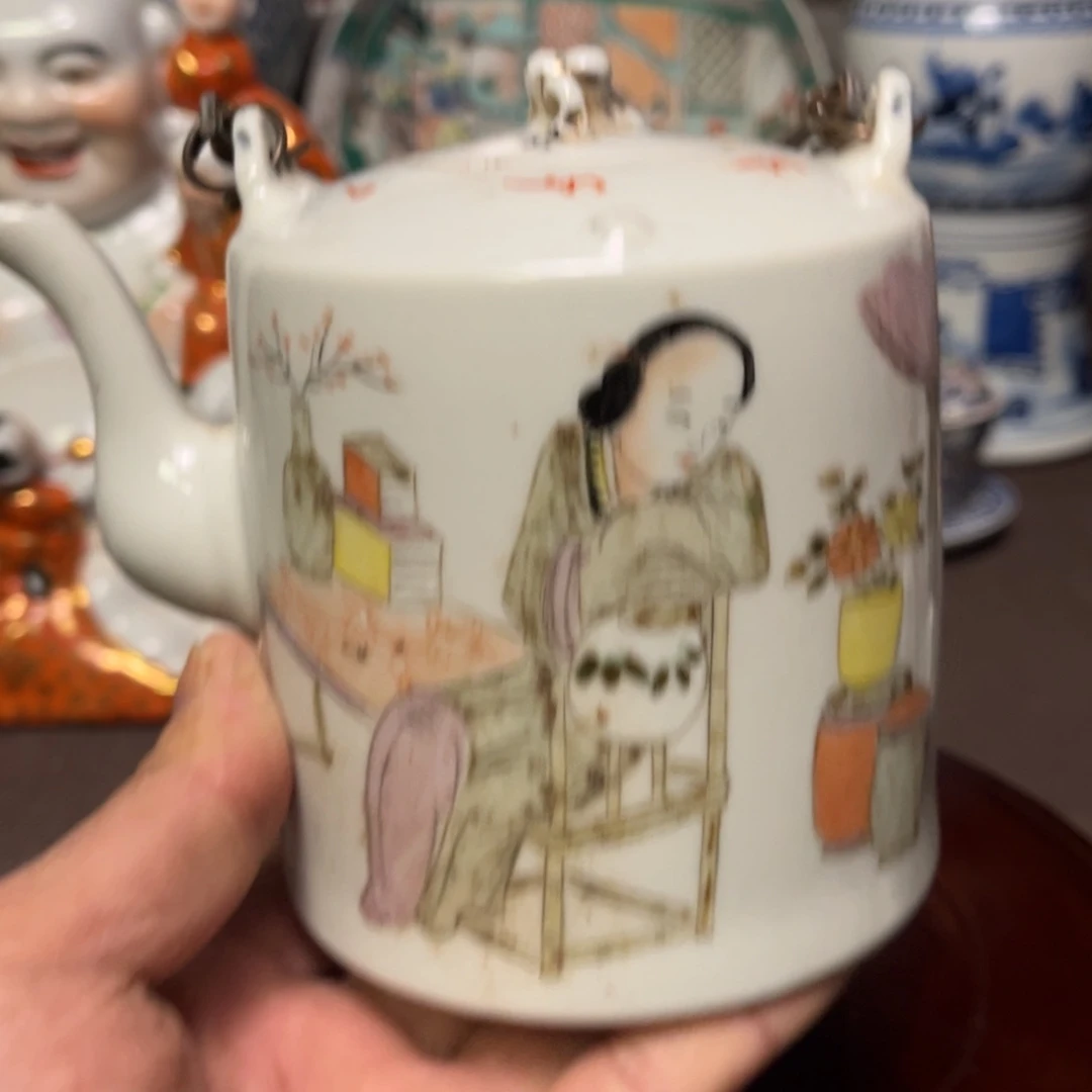 摆件绅****9陶瓷o o o o o o o o