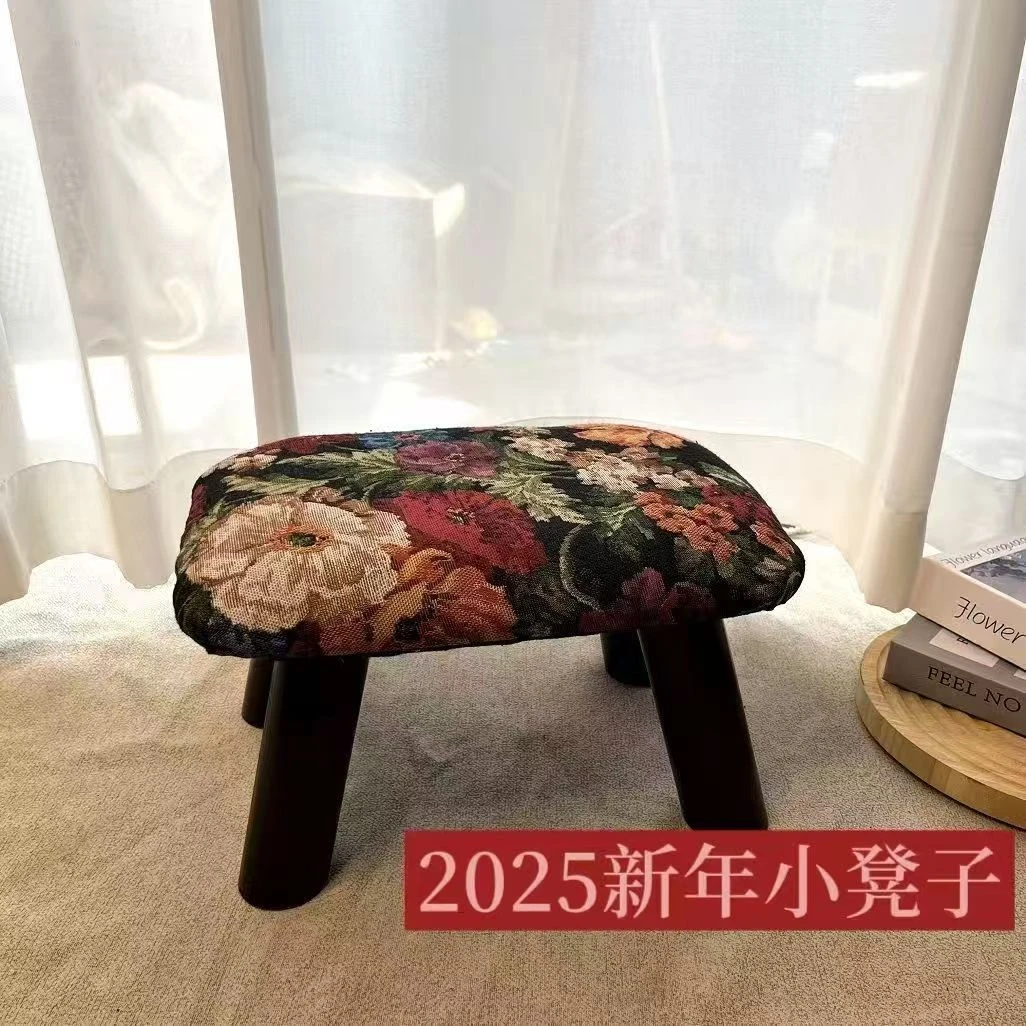 凳子实木茶桌椅组合新中式办公茶桌两用二合一办公家用泡茶桌椅