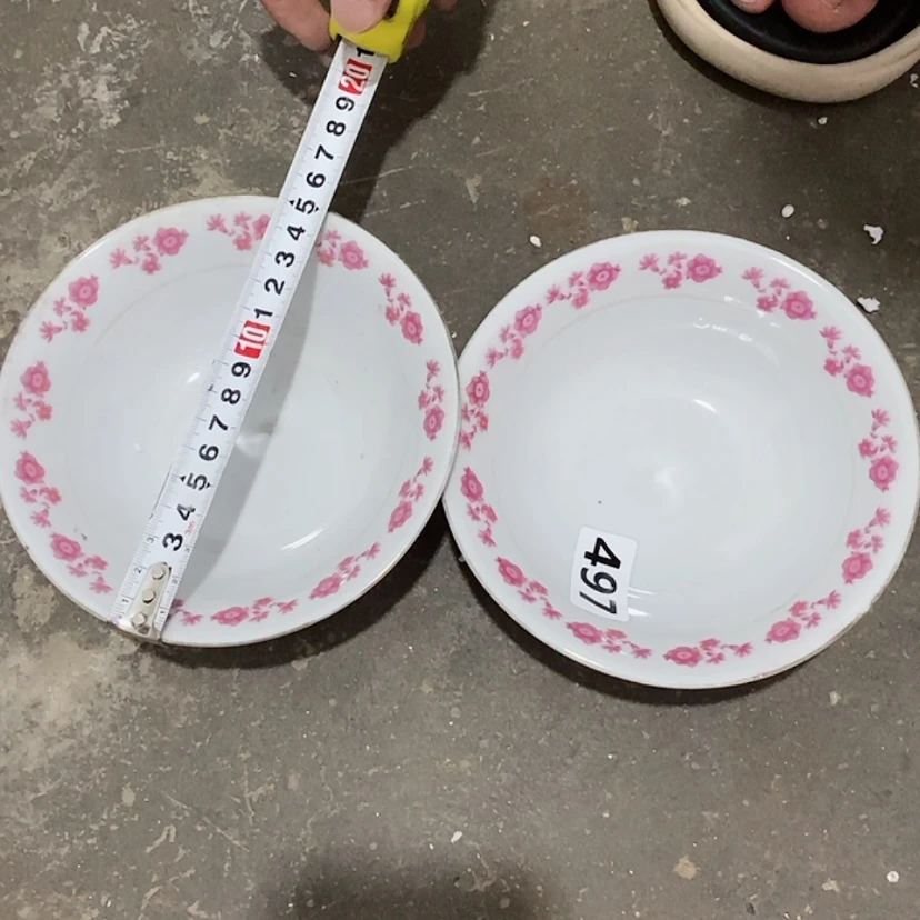 【闪购商品】瓷片景德镇现代工艺品