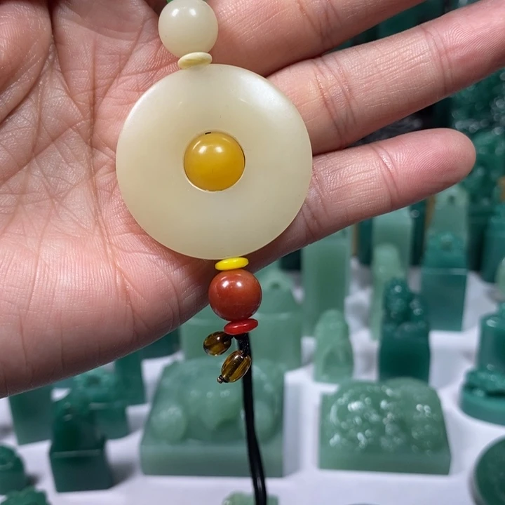 寿山石寿山芙蓉石