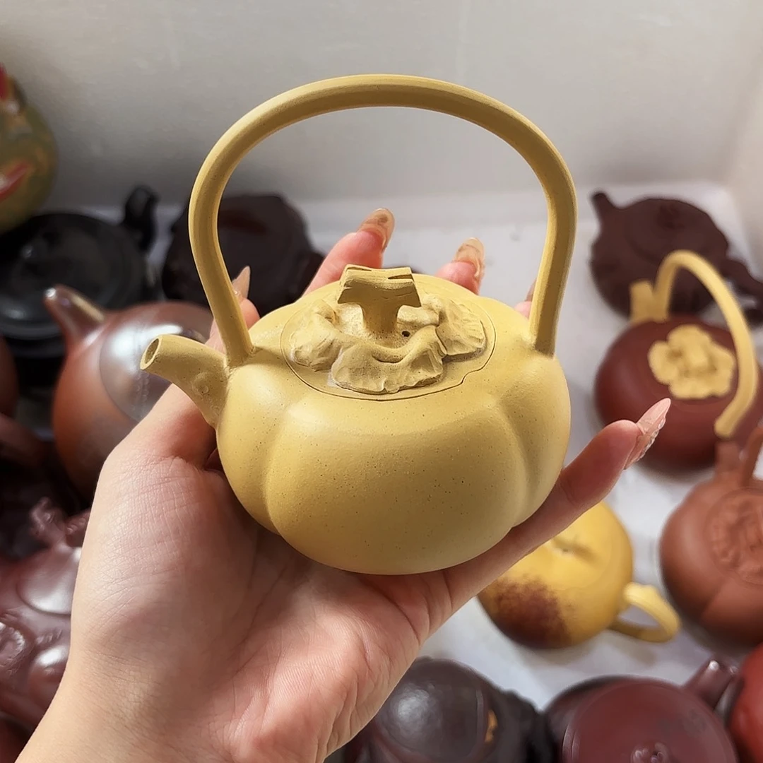 紫砂茶宠五号店专享