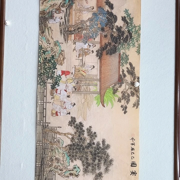 艺术作品欣赏作品