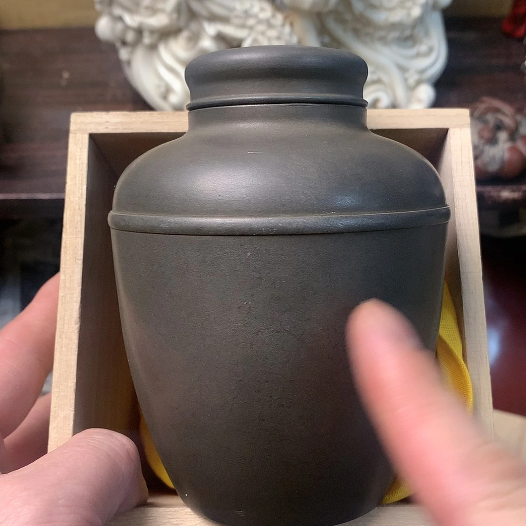 紫砂茶宠工艺美术作品