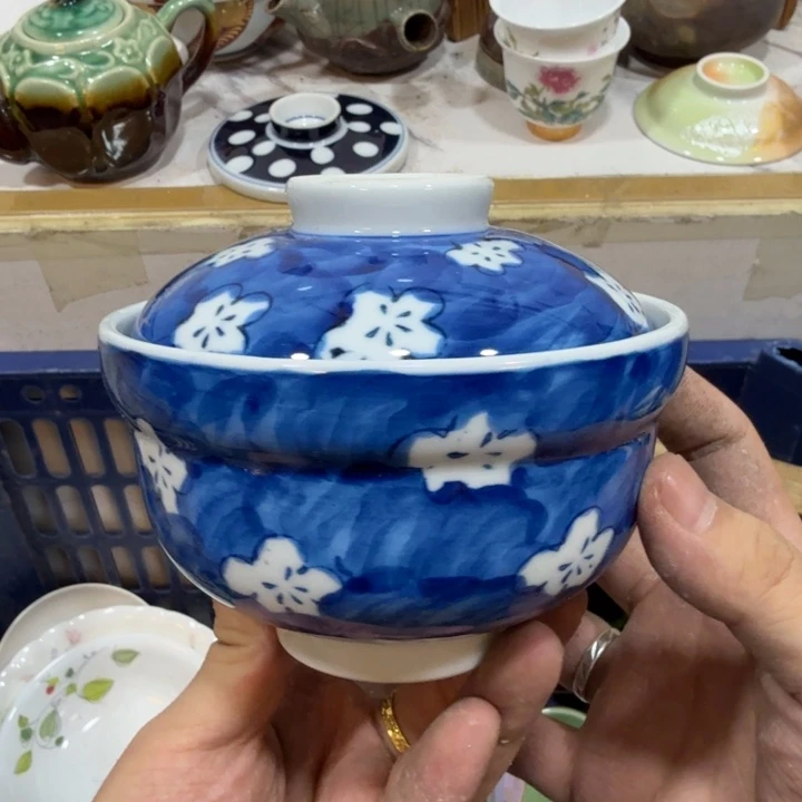 陶瓷推荐第二名20包邮