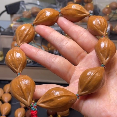 橄榄核手串/手链2.2/68