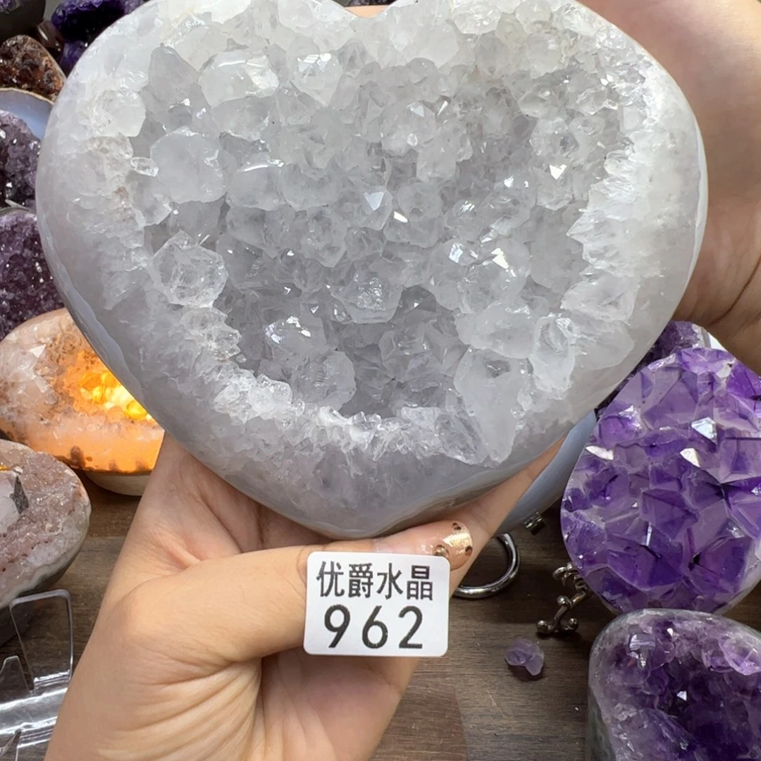 未镶嵌水晶大型摆件（非配饰）馒****u962