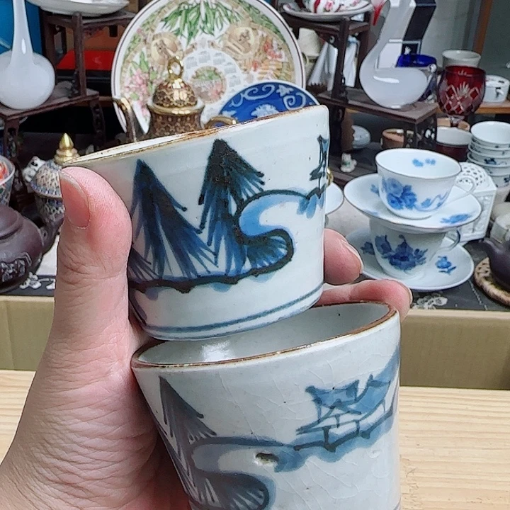瓷片老破旧瑕疵品啊啊啊啊啊啊啊