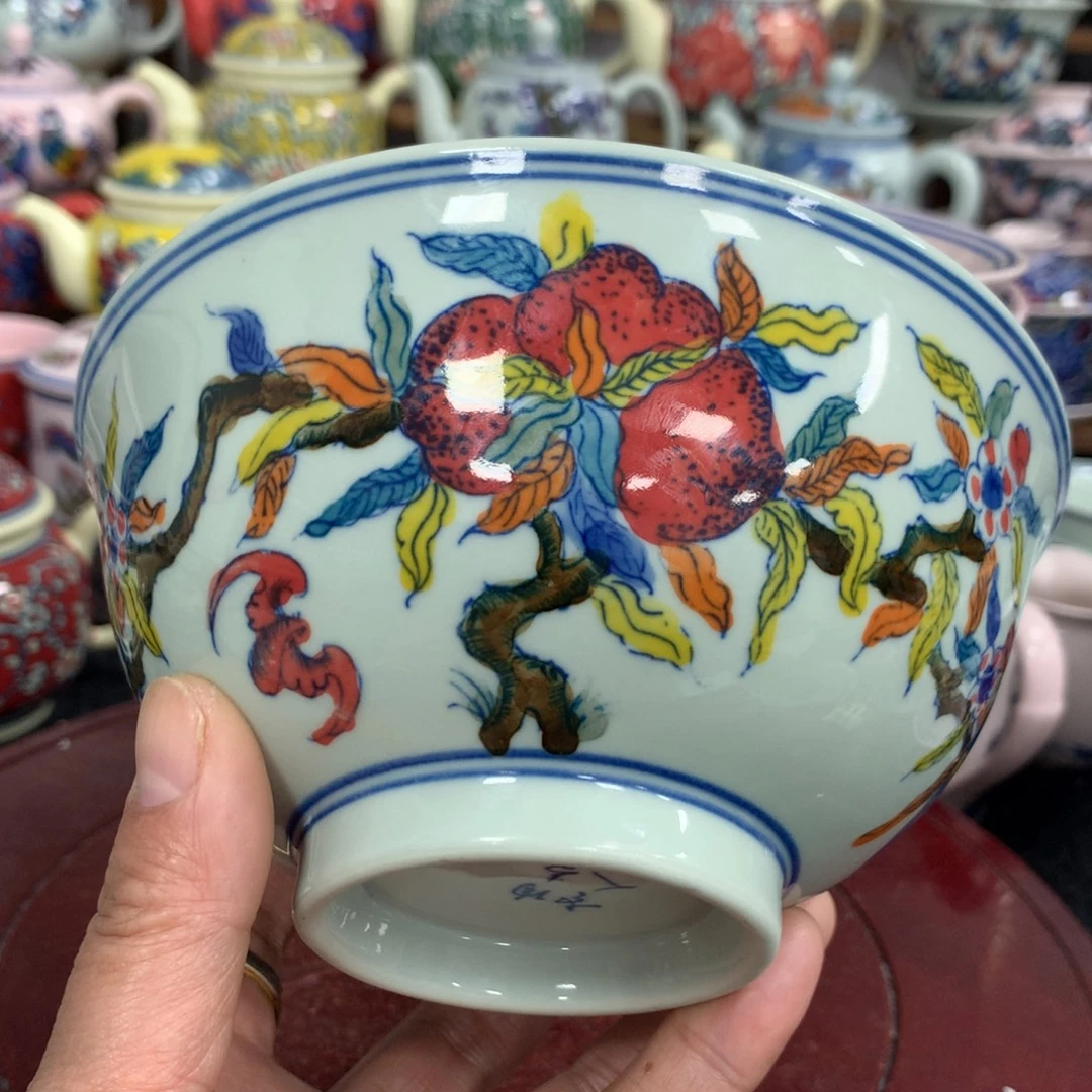 陶景德镇陶瓷 碗 盘 杯 壶 碟 各种……