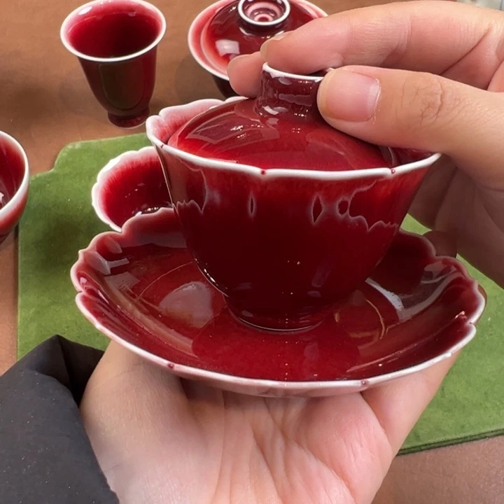瓷片景德镇陶瓷艺术精品