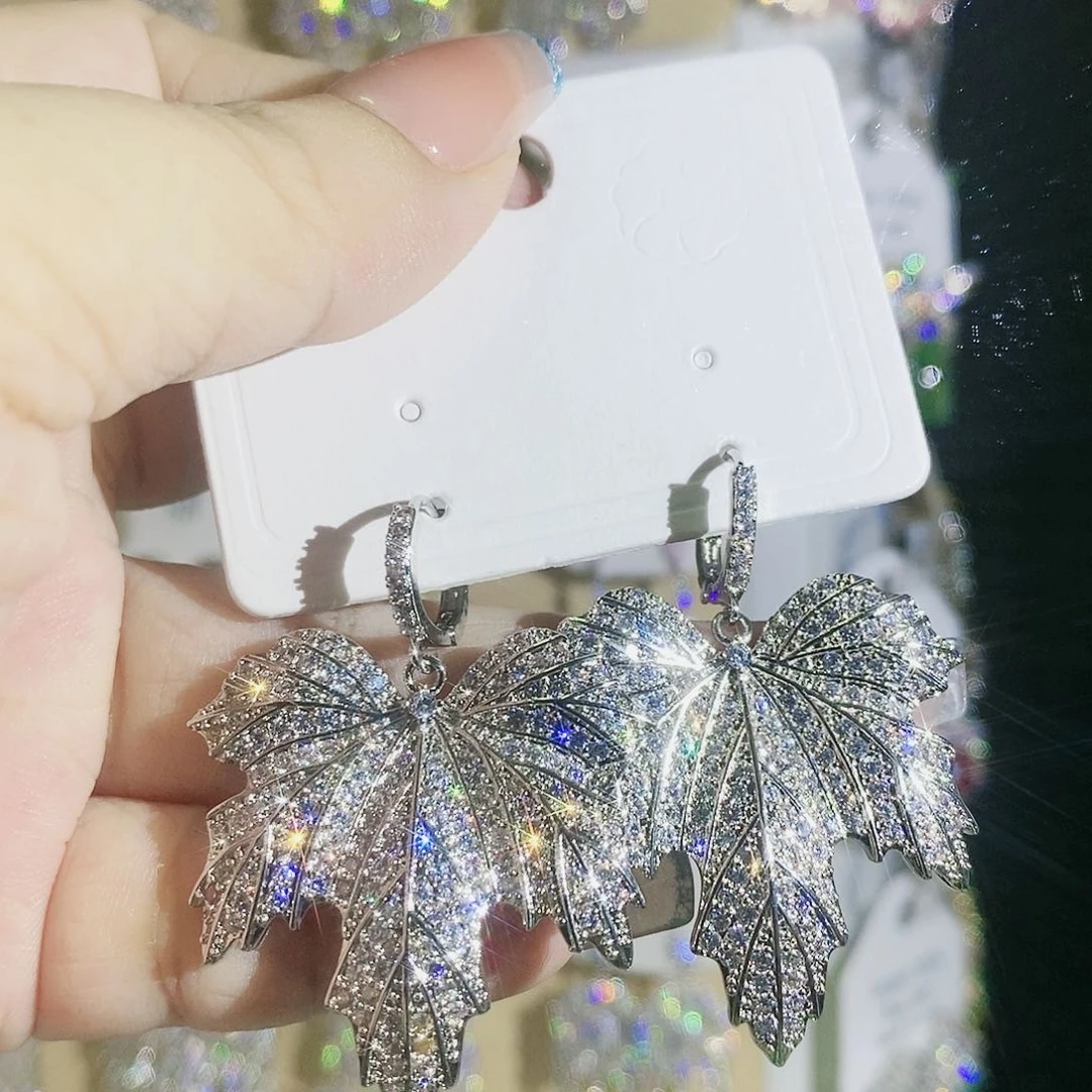 铜合金925银锆石