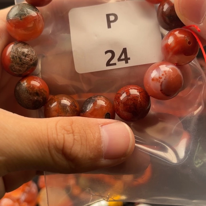 未镶嵌南红玛瑙多样性发货15mm南红玛瑙